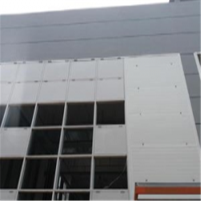 镇平新型蒸压加气混凝土板材ALC|EPS|RLC板材防火吊顶隔墙应用技术探讨